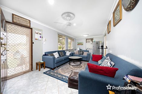 Property photo of 31 Dundee Street Sadleir NSW 2168
