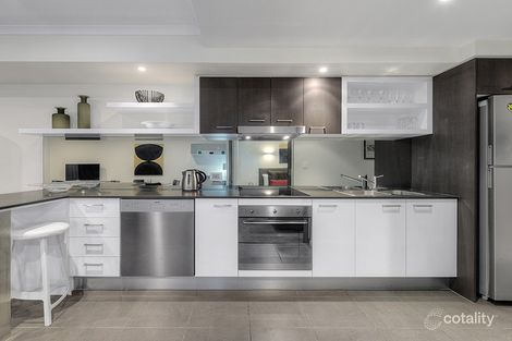 Property photo of 404/16 Merivale Street South Brisbane QLD 4101