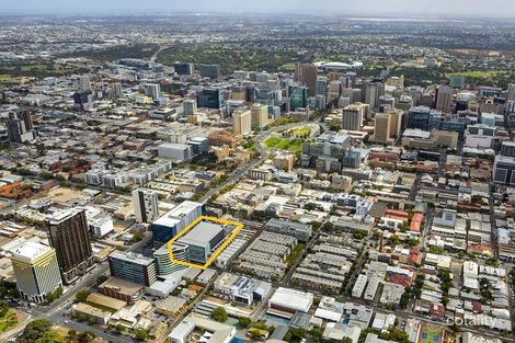 Level 5/12 Gilles St, Adelaide, SA 5000