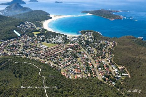 Property photo of 1/1 Whitesands Road Fingal Bay NSW 2315