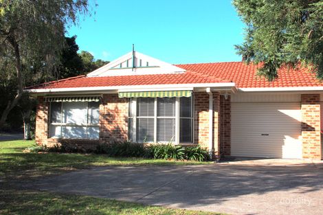 Property photo of 1/1 Whitesands Road Fingal Bay NSW 2315