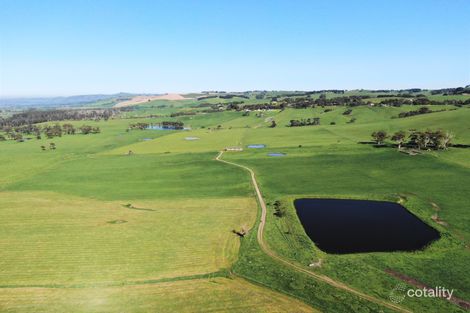 160 Whitworths Rd, Korumburra South, VIC 3950