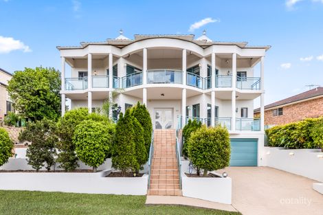 Property photo of 57 Dilkara Circuit Bangor NSW 2234
