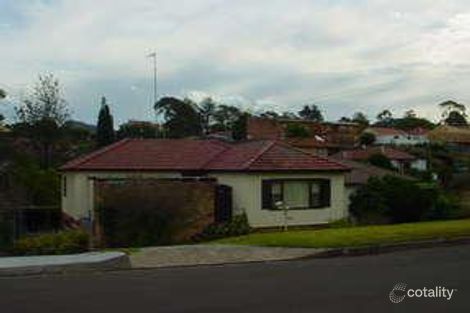 19 Alkera Cres, West Wollongong, NSW 2500