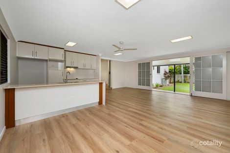 Property photo of 4 Bennett Street Mount Louisa QLD 4814