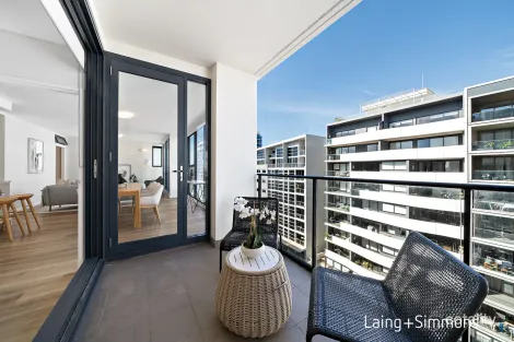 Property photo of 1106/38 Atchison Street St Leonards NSW 2065