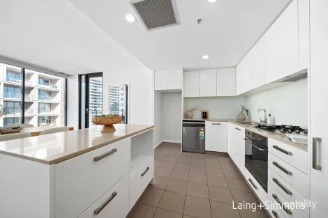 Property photo of 1106/38 Atchison Street St Leonards NSW 2065