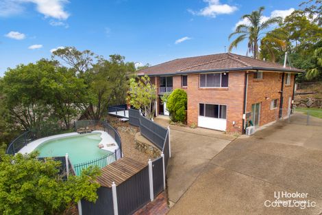Property photo of 10 Fortuna Court Eatons Hill QLD 4037
