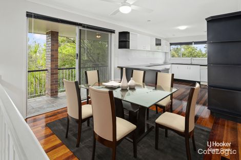 Property photo of 10 Fortuna Court Eatons Hill QLD 4037