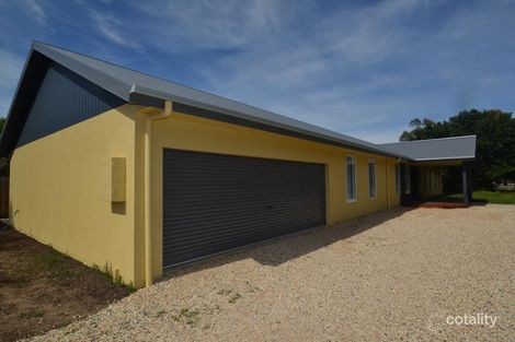 Property photo of 4 Jones Street Avenel VIC 3664