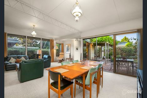 Property photo of 25 Grange Road Blackburn South VIC 3130