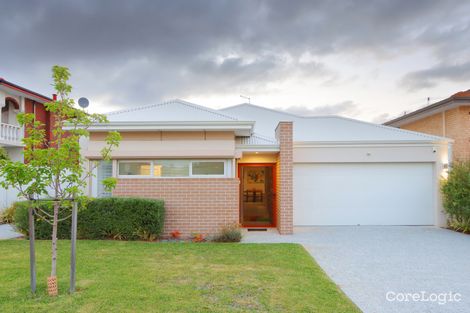 Property photo of 39A Wattle Street Tuart Hill WA 6060