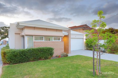 Property photo of 39A Wattle Street Tuart Hill WA 6060
