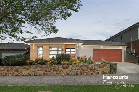 Property photo of 81 Champion Parade Craigieburn VIC 3064