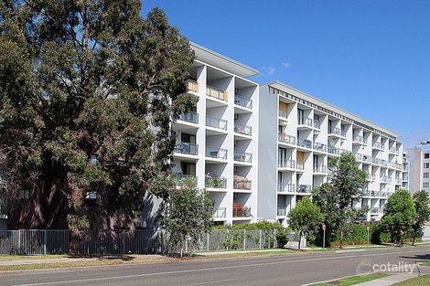 21e/541 Pembroke Rd, Leumeah, NSW 2560