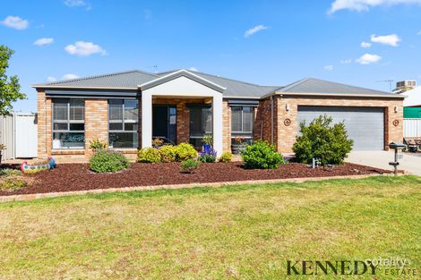 Property photo of 7 Leah Drive Yarrawonga VIC 3730