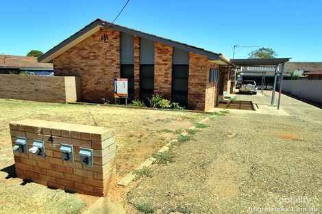 Property photo of 1/4 Joyes Place Tolland NSW 2650