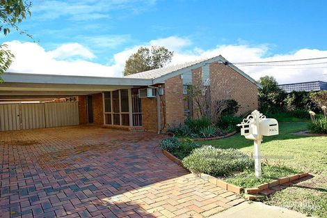 Property photo of 34 East Gateway Wyndham Vale VIC 3024