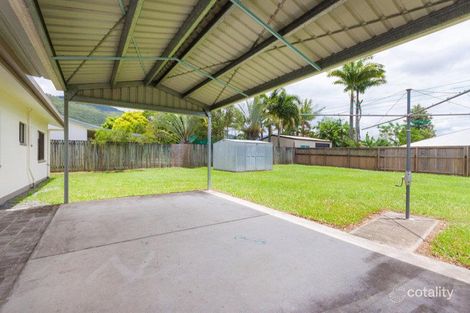 Property photo of 11 Murphy Street Gordonvale QLD 4865