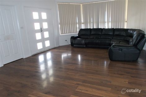 Property photo of 4 Kookaburra Street Parkes NSW 2870
