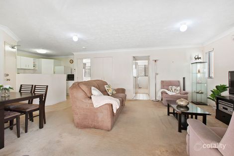 Property photo of 3/338 Cornwall Street Greenslopes QLD 4120