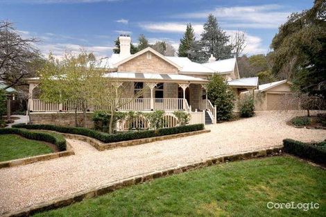 Property photo of 5 Sturt Valley Road Stirling SA 5152