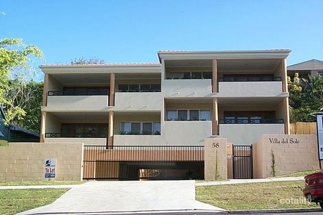 58 Alpha St, Taringa, QLD 4068