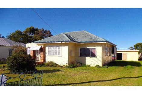 20 Stewart Ave, Warwick, QLD 4370