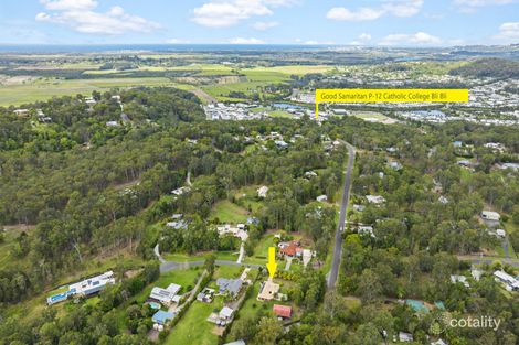 Property photo of 1 Callicoma Place Maroochy River QLD 4561