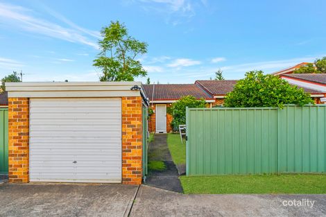 Property photo of 47/124 Gurney Road Chester Hill NSW 2162