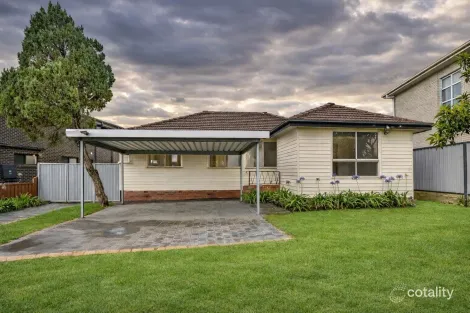 1 Leonard St, Blacktown, NSW 2148