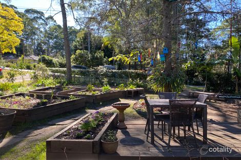 Property photo of 119 Lucinda Avenue South Wahroonga NSW 2076