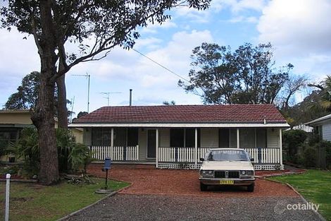 Property photo of 18 Mundoora Avenue Yattalunga NSW 2251