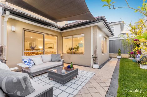 Property photo of 129A Northwood Street West Leederville WA 6007