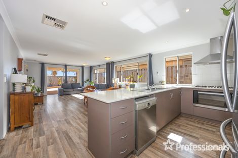 Property photo of 67 Redstone Trail Ellenbrook WA 6069