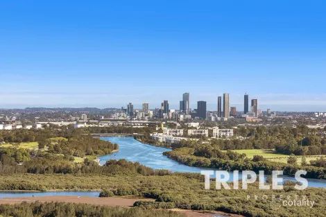 2401/2 Waterways St, Wentworth Point, NSW 2127