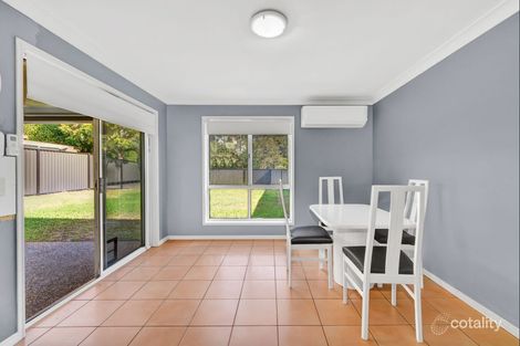 Property photo of 1/150 Greenacre Drive Parkwood QLD 4214