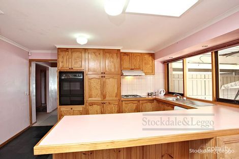 Property photo of 34 East Gateway Wyndham Vale VIC 3024