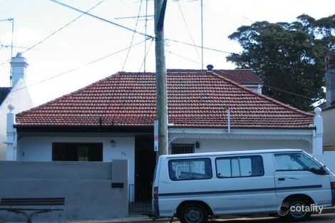 93 Newland St, Bondi Junction, NSW 2022