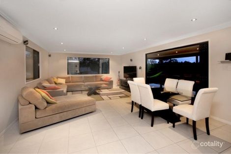 Property photo of 77 George Holt Drive Mount Crosby QLD 4306