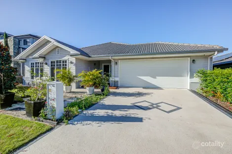 22 FOREST RD, GREENBANK, QLD 4124