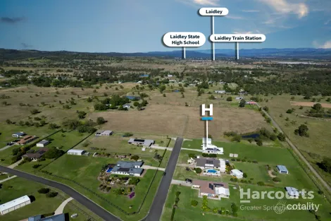 Property photo of 16 Fernrow Drive Plainland QLD 4341