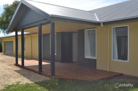 Property photo of 4 Jones Street Avenel VIC 3664