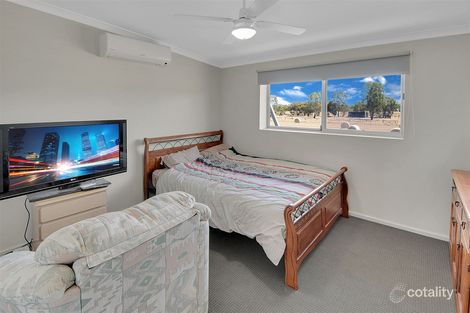 Property photo of 27 Netherway Drive Quantong VIC 3401