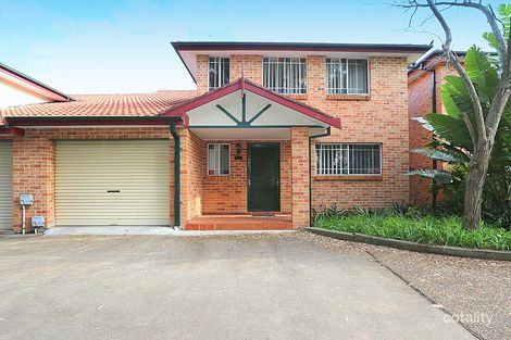 Property photo of 3/224 Old Kent Road Greenacre NSW 2190