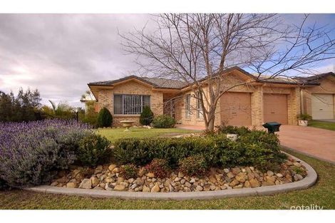 Property photo of 4 Linton Court Kanahooka NSW 2530