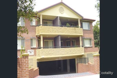 8/32-34 Newman St, Merrylands, NSW 2160