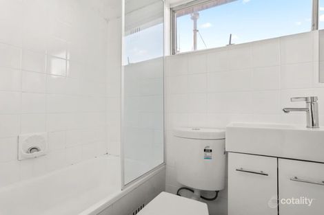 Property photo of 2/20 Gosbell Street Paddington NSW 2021