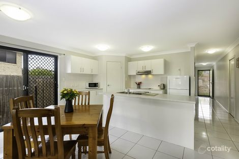 Property photo of 1/50 Wareena Crescent Glenvale QLD 4350