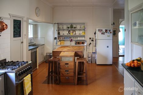 Property photo of 237 Hampton Road Merritts Creek QLD 4352